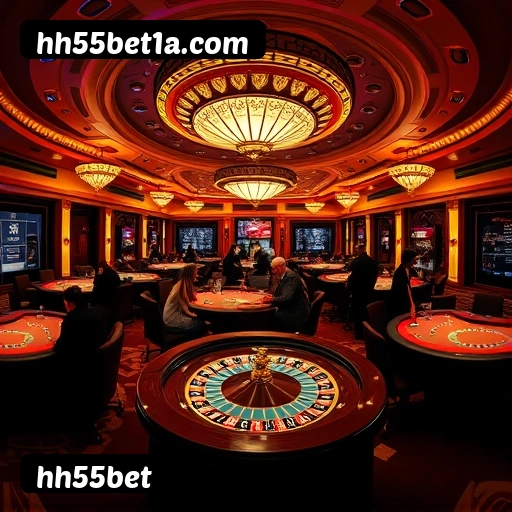 Requisitos do APK da hh55bet para Android