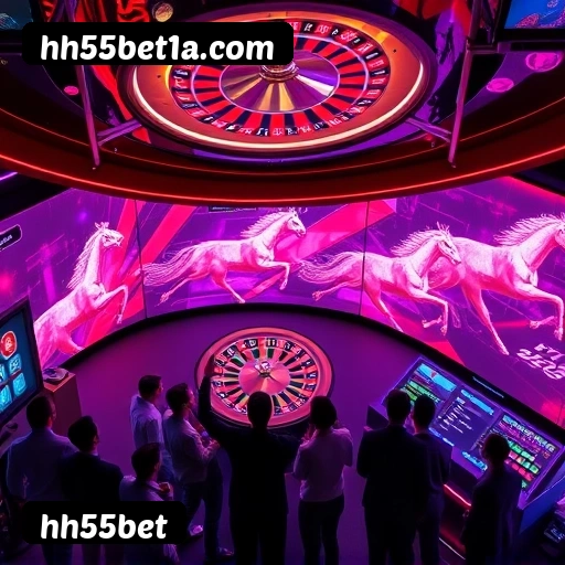 FAQ hh55bet Brasil - Perguntas frequentes sobre bônus, PIX, RTP, APP mobile e VIP