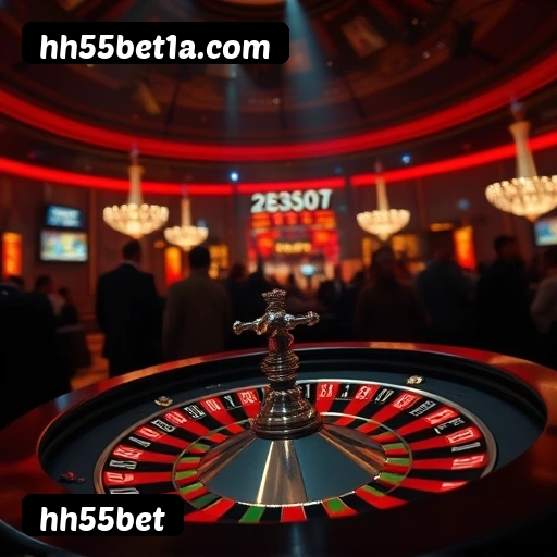 Catálogo hh55bet 2.547 jogos - Pragmatic Play, Evolution, NetEnt