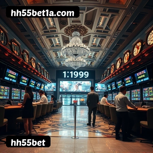hh55bet segurança SSL 256-bit - Licença Curaçao, eCOGRA, GLI certificado