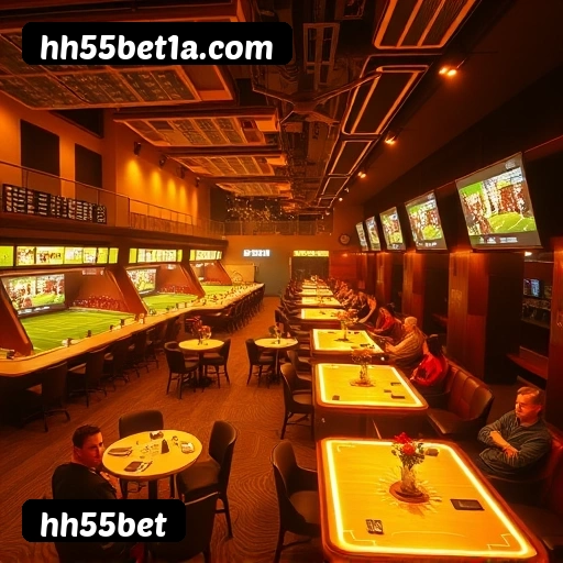 6 vantagens exclusivas do programa VIP da hh55bet