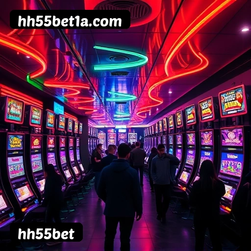 Níveis do programa VIP da hh55bet